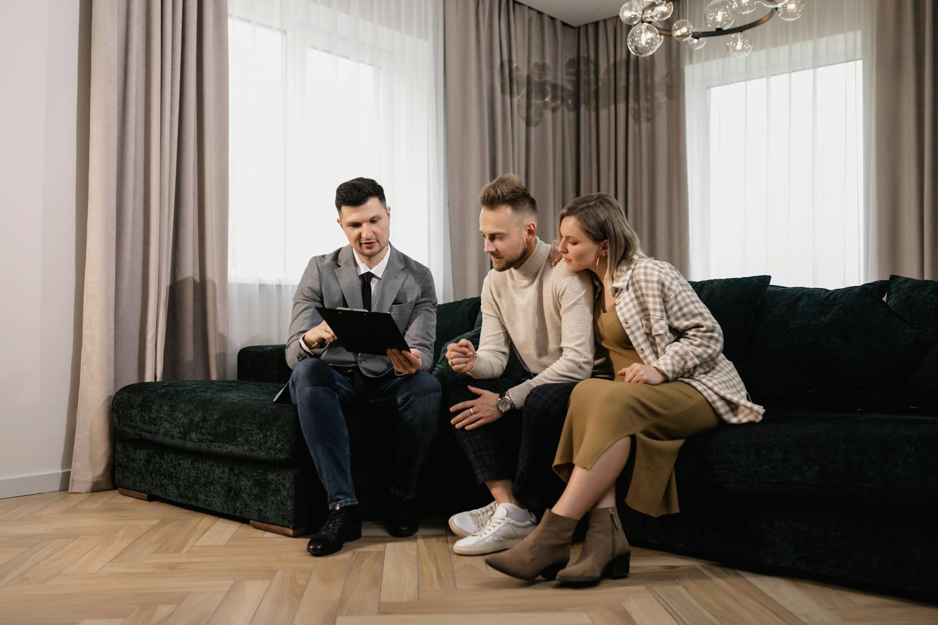real estate listing pipeline — image 4